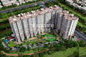 2 BHK Apartment For Sale in Galaxy Royale, Gaur City 2