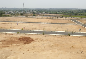 Plot Area in  Plot at Mangalpalle – for Sale