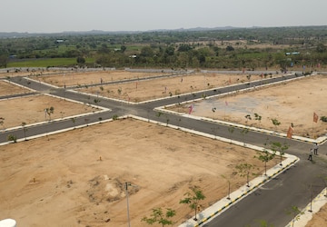 Plot Area in  Plot at Mangalpalle – for Sale