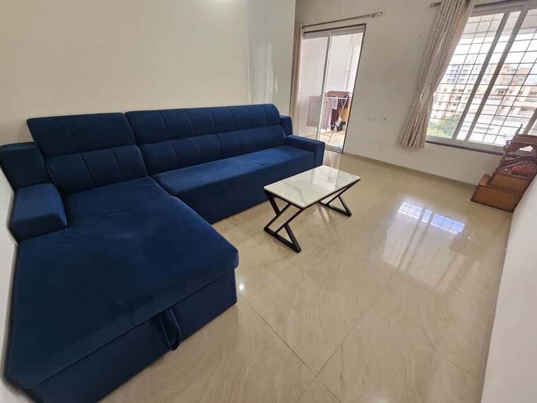 Bathroom, kuber-imperia 2 Bedroom 667 Sq.Ft. Apartment In Wakad Pune 9333978