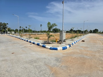 Plot Area in  Plot at Palam Vihar – for Sale