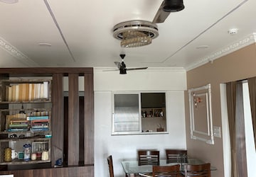 Living Room in 2 BHK Builder Floor at Krishna Nagar – for Sale
