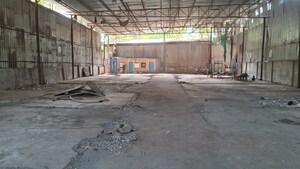 Parking in  Warehouse at Sakinaka – for Rent