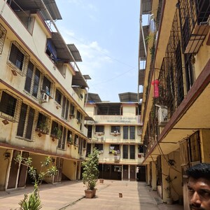 1 RK Apartment For Rent in Ghansoli