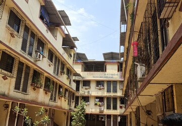 1 RK Apartment For Rent in Ghansoli
