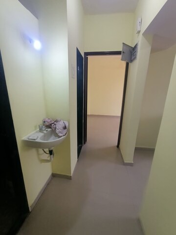 Room in 1 BHK Apartment at Panvelkars Green City, Ambernath – for Rent