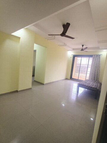 1 BHK Apartment For Rent in Panvelkars Green City, Ambernath