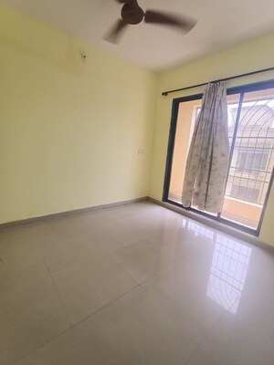 Room in 1 BHK Apartment at Panvelkars Green City, Ambernath – for Rent