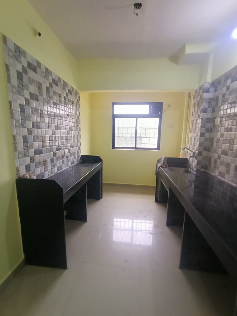 Living Room, panvelkars-green-city 1 Bedroom 685 Sq.Ft. Apartment In Ambernath Thane 9334095