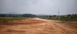 Plot Area in  Plot at Ramoji Film City – for Sale