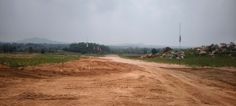 undefined, ramoji film city  150 Sq.Yd. Plot In Ramoji Film City Hyderabad 9334055