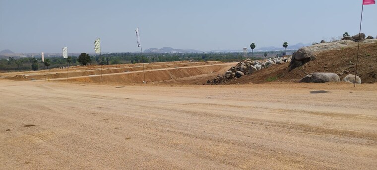 undefined, ramoji film city  150 Sq.Yd. Plot In Ramoji Film City Hyderabad 9334055