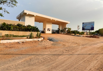 Plot – Exterior View View at Ramoji Film City - for Sale
