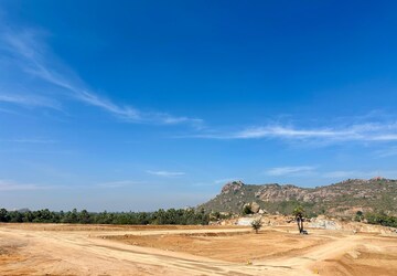 Plot Area in  Plot at Ramoji Film City – for Sale