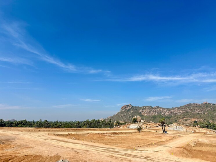 undefined, ramoji film city  150 Sq.Yd. Plot In Ramoji Film City Hyderabad 9334055