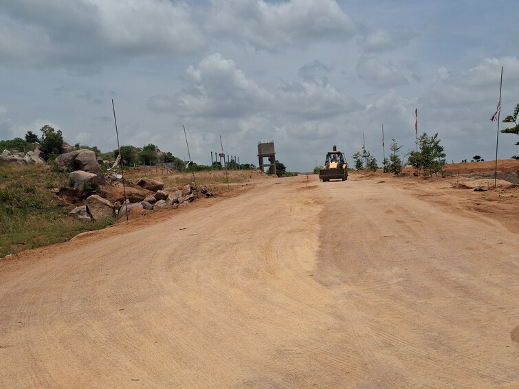 Cover Image, ramoji film city  150 Sq.Yd. Plot In Ramoji Film City Hyderabad 9334055