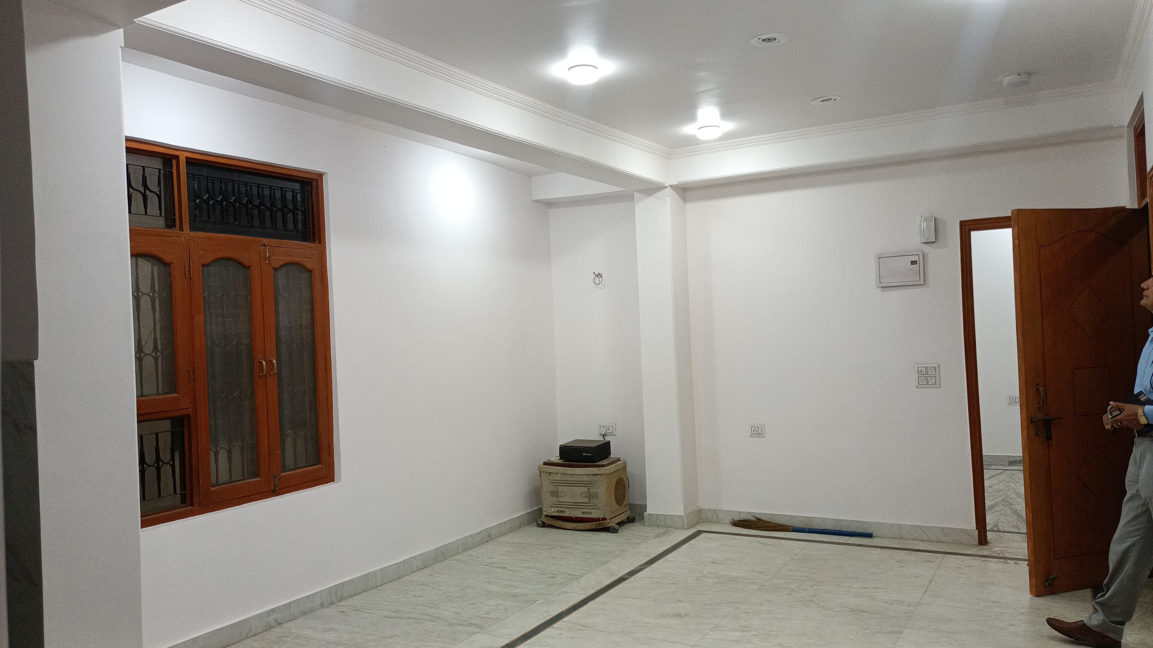 3 BHK Builder Floor For Sale in Builder Floor 
