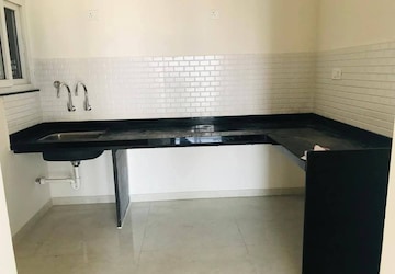 Kitchen in 2 BHK Apartment at Kolte Patil Beryl, Kharadi – for Rent