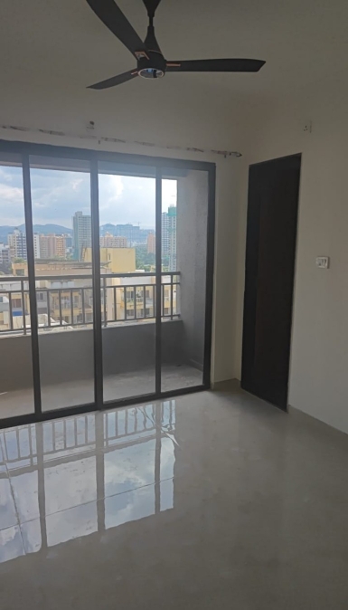 3 BHK Apartment For Rent in Gaikwad Nirvanas