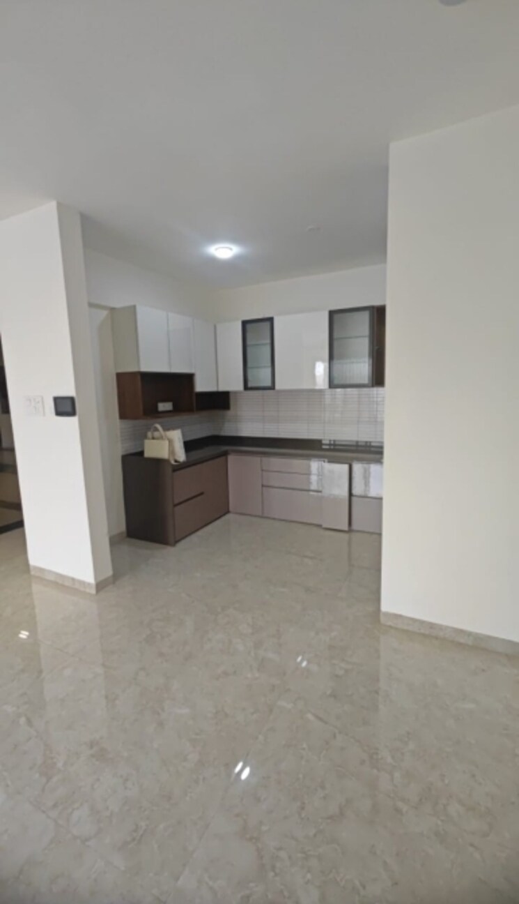 Kitchen, gaikwad-nirvanas 3 Bedroom 1079 Sq.Ft. Apartment In Wakad Pune 9334142