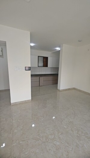 Room in 3 BHK Apartment at Gaikwad Nirvanas, Wakad – for Rent