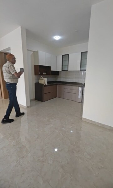 Room in 3 BHK Apartment at Gaikwad Nirvanas, Wakad – for Rent
