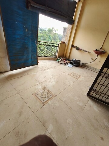 1 RK Builder Floor – Exterior View View at Vaishali Sector 3 - for Rent