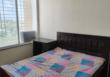 2 BHK Apartment For Rent in Ganga Platino, Kharadi