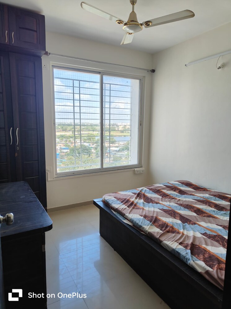 Bedroom, ganga-platino 2 Bedroom 1279 Sq.Ft. Apartment In Kharadi Pune 9334216