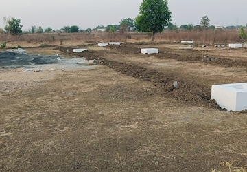 Plot For Sale in Deopuri