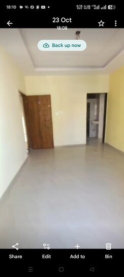 2 BHK Apartment For Sale in Parshuram Pride
