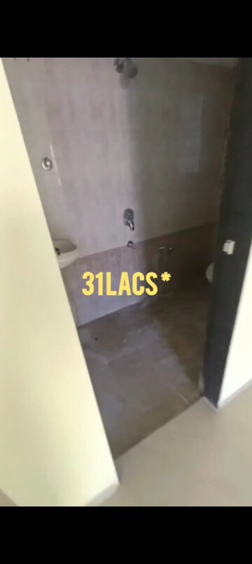 Furnished Amenities in 2 BHK Apartment at Parshuram Pride, Ambernath – for Sale