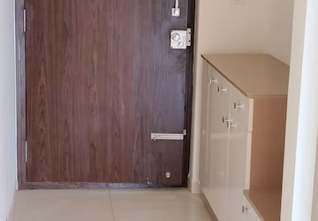 3 BHK Apartment at Vaswani Exquisite, Whitefield – for Rent