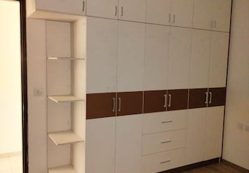 Furnished Amenities in 3 BHK Apartment at Vaswani Exquisite, Whitefield – for Rent