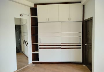 Furnished Amenities in 3 BHK Apartment at Vaswani Exquisite, Whitefield – for Rent