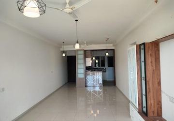 Living Room in 3 BHK Apartment at Vaswani Exquisite, Whitefield – for Rent