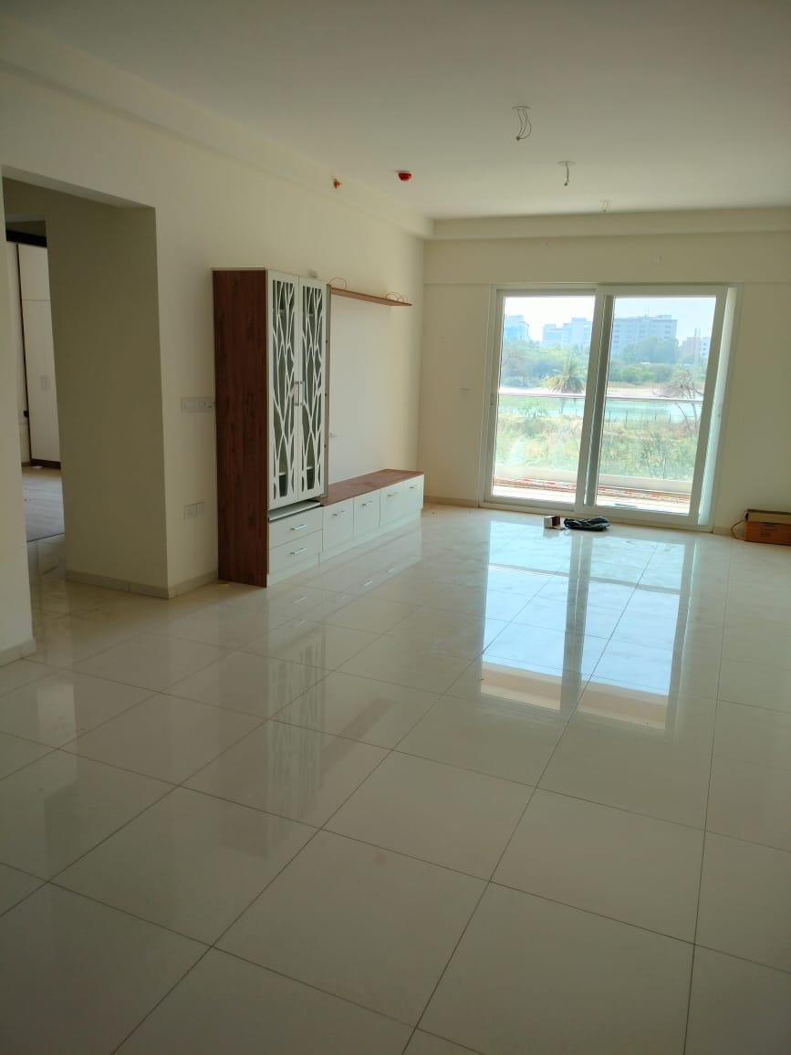 3 BHK Apartment For Rent in Vaswani Exquisite