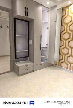 2 BHK + Study Room Builder Floor For Sale in Palam