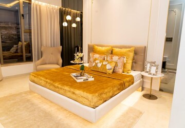 2 BHK Apartment For Sale in Wadala