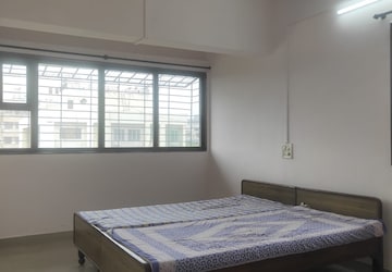 1 BHK Apartment For Sale in Hermes Center, Vashi Sector 17