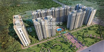 2 BHK Apartment For Sale in Saviour Green Arch, Tech Zone 4 Greater Noida