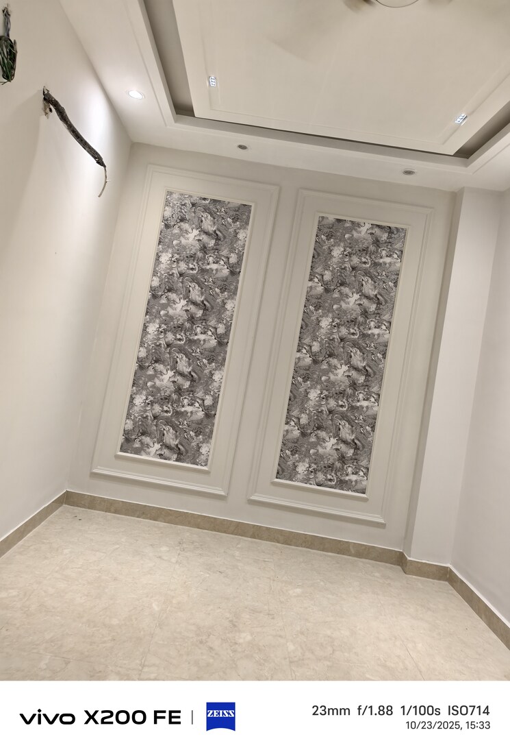 undefined, palam 2 Bedroom 675 Sq.Ft. Builder Floor In Palam Delhi 9334340