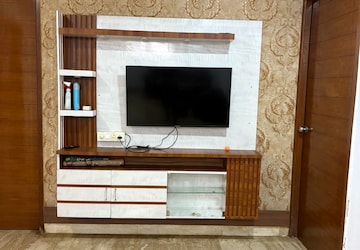 2 BHK Apartment For Rent in Goel Ganga Serio, Kharadi