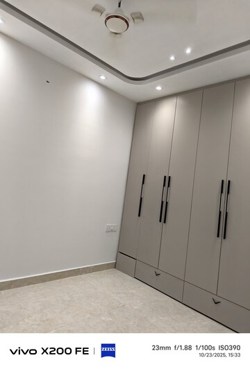 Building Lobby in 2 BHK Builder Floor at Palam – for Sale