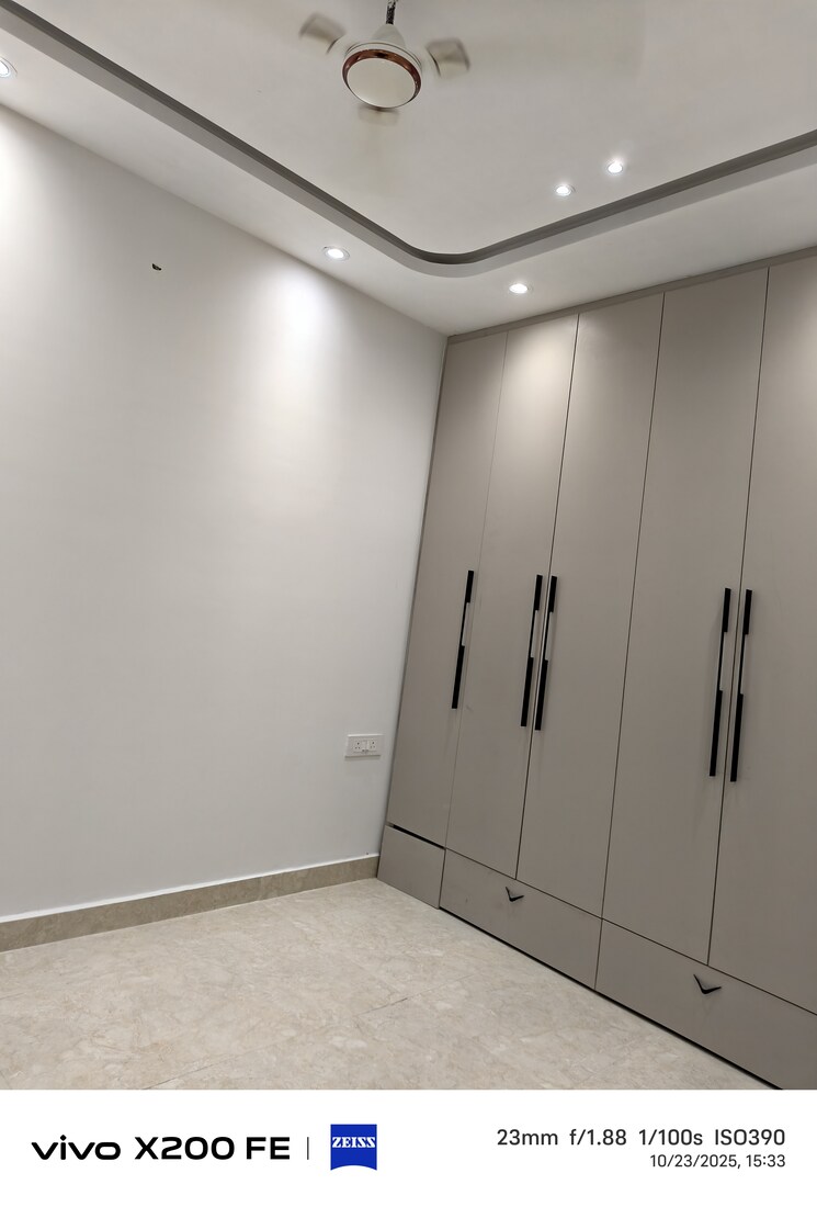 undefined, palam 2 Bedroom 675 Sq.Ft. Builder Floor In Palam Delhi 9334340