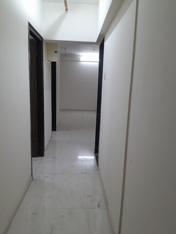 Building Lobby in 2 BHK Apartment at Borivali East – for Rent