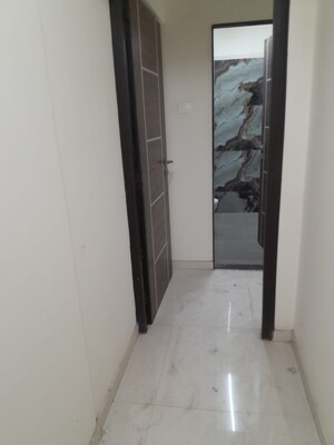Building Lobby in 2 BHK Apartment at Borivali East – for Rent
