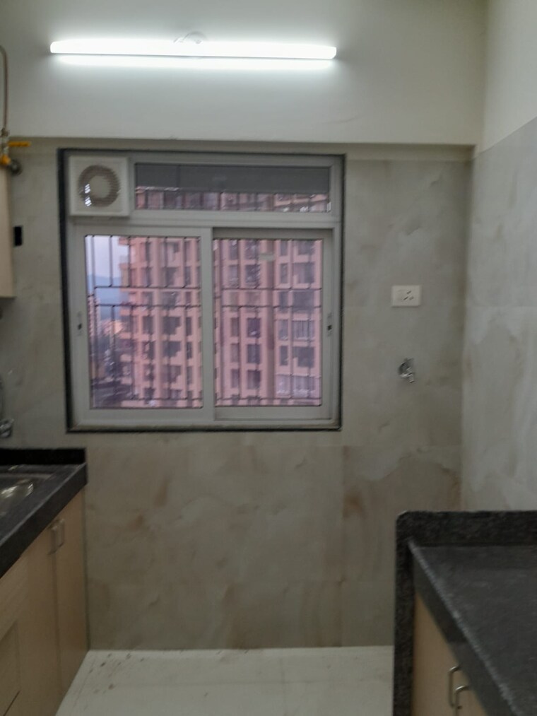 Kitchen, borivali east 2 Bedroom 618 Sq.Ft. Apartment In Borivali East Mumbai 9334344