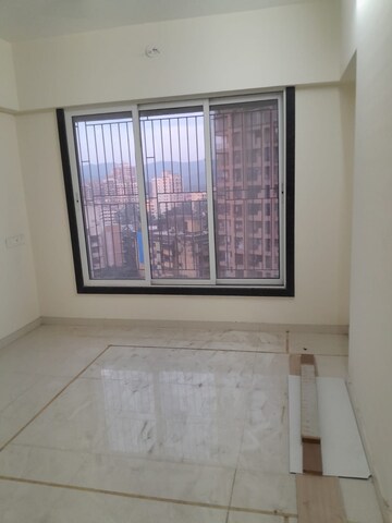 2 BHK Apartment For Rent in Borivali East