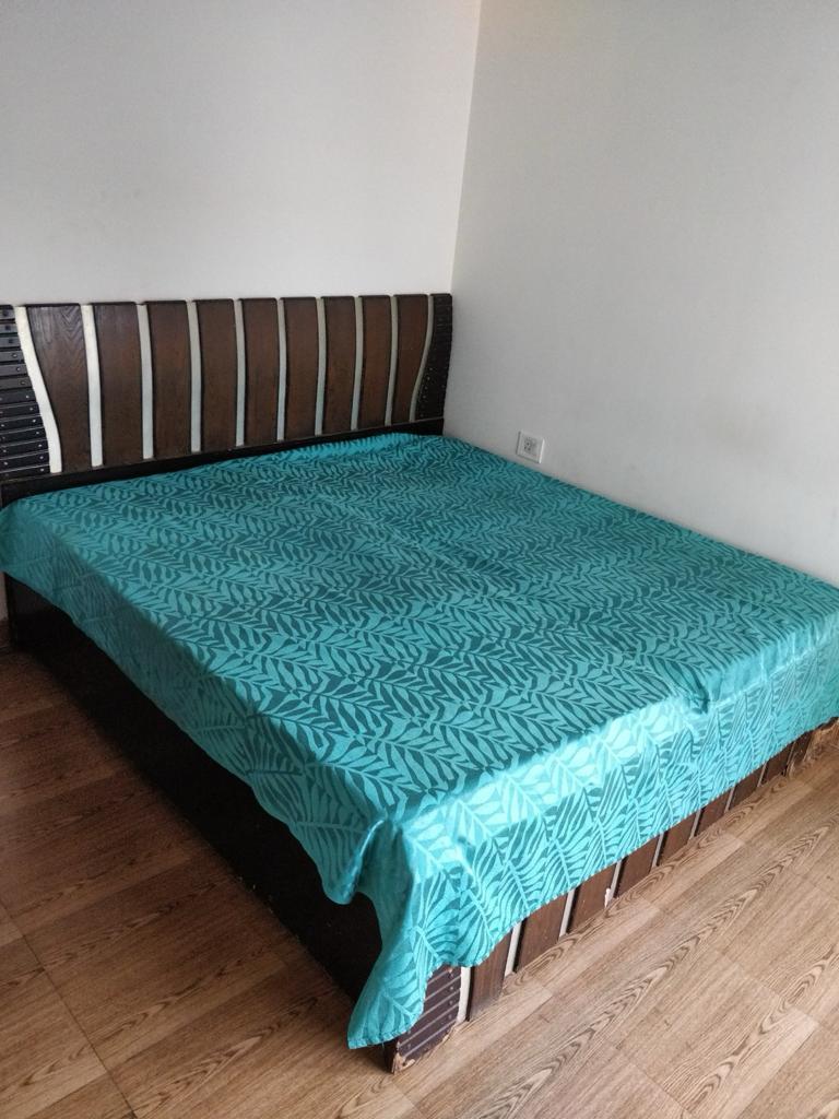 1 BHK Apartment For Sale in Shree Vardhman Green Court